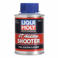 LIQUI MOLY 3824 Additivo carburante Benzina 80 Lattina