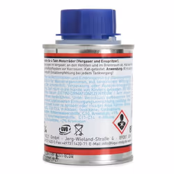 LIQUI MOLY 3824 Additivo carburante Benzina 80 Lattina