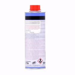 LIQUI MOLY 5154 Detergente, Impianto iniezione diesel 500 Diesel