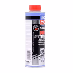 LIQUI MOLY 5154 Detergente, Impianto iniezione diesel 500 Diesel