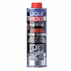 LIQUI MOLY 5154 Detergente, Impianto iniezione diesel 500 Diesel - Vista aggiuntiva 4