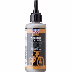 Spray per catena; LIQUI MOLY; 100 Bottiglia; P003242