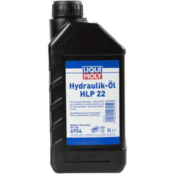 Liqui Moly - Olio idraulico hlp 22 1L