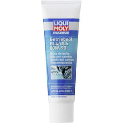 Liqui Moly - GL4/GL5 80W-90 25030 Olio per cambio 250 ml