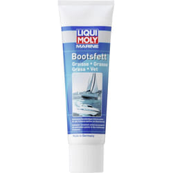 Liqui Moly - Grasso per barche Marine 250 g