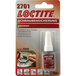 2701 5Ml Fl (a 12) - Loctite