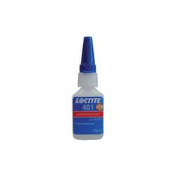 Colla Loctite 401 Liquido 20G Fl