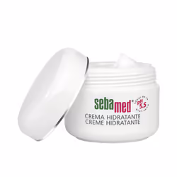 Crema Idratante per pelli sensibili e delicate 75 ml