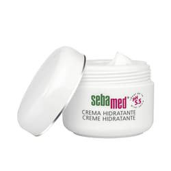 Crema Idratante per pelli sensibili e delicate 75 ml