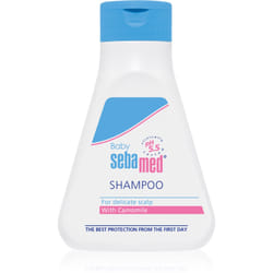 Sebamed Baby Wash 150 ml