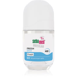 Sebamed Body Care Fresh Deo 50 ml