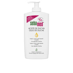Olio Doccia senza sapone 500 ml
