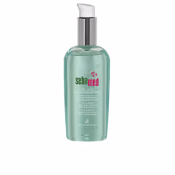 Gel Dermoidrante ALL’ALOE per pelli sensibili