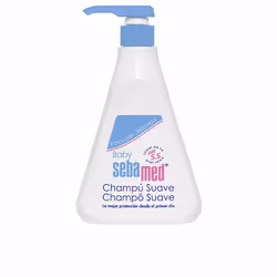 Shampoo delicato Bambino 500 ml