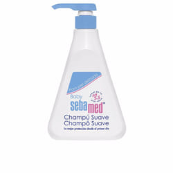 Shampoo delicato Bambino 500 ml