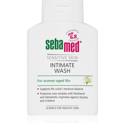 Sebamed Wash 200 ml