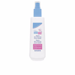 Acqua di colonia Baby analcolica 250 ml