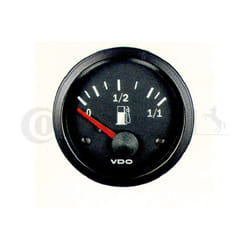 Indicatore del livello del carburante VDO 301-010-007K