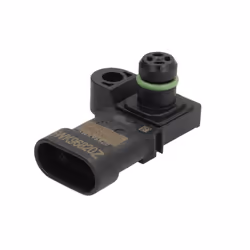Colore: nero. Indice: 5WK96820Z. Numero del Produttore: 5WK96820Z. N° poli: 3. Produttore: VDO.