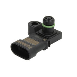 Sensore, pressione collettore di aspirazione VDO 5WK96820Z