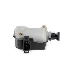 Attuatore, Chiusura centralizzata; VDO; Sportellino di rifornimento carburante veicolo; per BMW; 67117228199, 7228199
