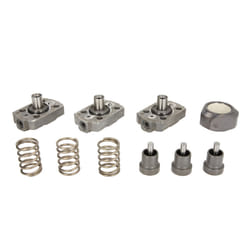 Componente della pompa common rail VDO A2C3876380080