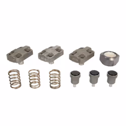 Componente della pompa common rail VDO A2C3876380080