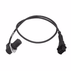 Colore: nero. Indice: S103557002Z. Lunghezza cavo [mm]: 780. Numero del Produttore: S103557002Z. N° poli: 3. Produttore: VDO. ...