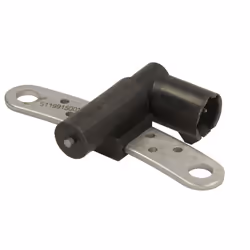 Colore: nero. Indice: S119915001Z. Numero del Produttore: S119915001Z. N° poli: 2. Produttore: VDO.