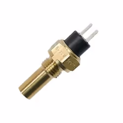 Sensore Temperatura Refrigerante; VDO; 0248178, 01163722, 605685090030, 04816993, 50613441000