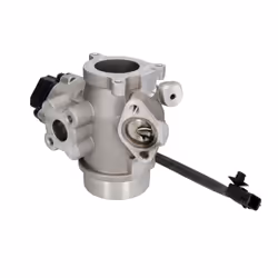 Valvola EGR VDO A2C59515010 - Vista aggiuntiva 4