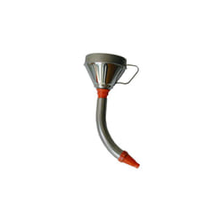 Imbuto Pressol Lamiera Gambo Fless.02645