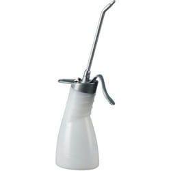 Pressol - Cruet 200Ml Olio Polietilene Nr.04802