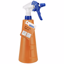 Dettagli tecnici Altezza totale 290 mm Capacità effettiva 750 ml Colore Arancione Materiale Polietilene Peso 0.11 kg Caratter ...