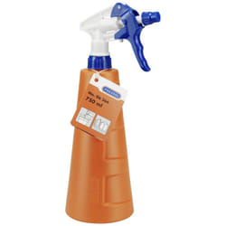 Finish - Pressol 06 266 Nebulizzatore domestico 750 ml Arancione