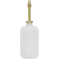 Pressol - 06863 Mini oliatore 50 ml Lunghezza del tubo (max.): 48 mm