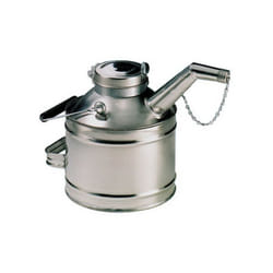 Oil Can, Volume: 5,0 l