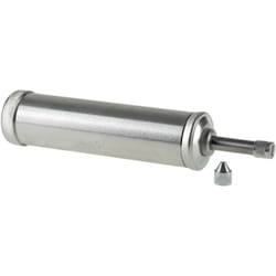 12363 Ingrassatore a pressione 150 ml meccanico - Pressol