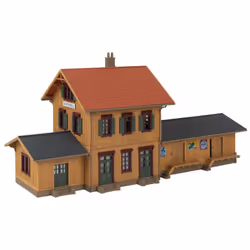 FALLER 110153, HO (1:87), Multicolore