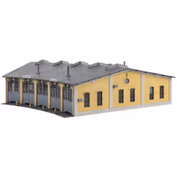 FALLER 120081, HO (1:87), Multicolore