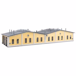 FALLER 120082, HO (1:87), Multicolore