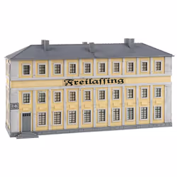 FALLER 120083, HO (1:87), Multicolore