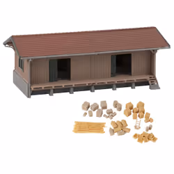 FALLER 120098, HO (1:87), Multicolore, 1 pz