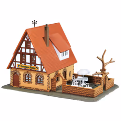 FALLER 130314, HO (1:87), Multicolore, 1 pz