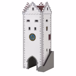 FALLER 130824, HO (1:87), Multicolore