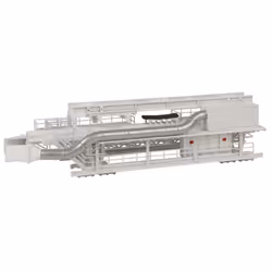 FALLER 130899, HO (1:87), Multicolore