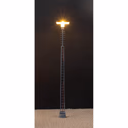 FALLER 180210 parte e accessorio di modellino in scala Illuminazione stradale