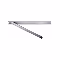 Codice: MF-314380 Marca: GEZE. Geze 076490 Braccio A Slitta Per Ts3000-Ts5000 Nera Senza Fermo