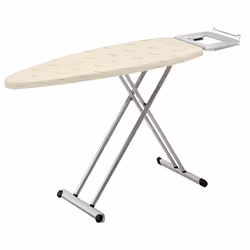 Rowenta Pro Comfort, Asse da stiro completo, Cotone, 1300 x 470 mm, 97 cm