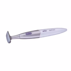 Braun FG 1100 SilkFinish Rosa - Vista aggiuntiva 5